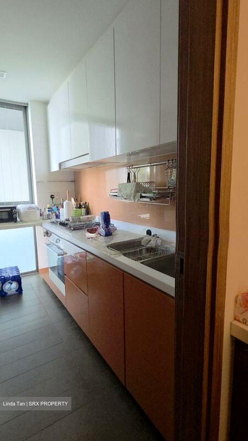 Double Bay Residences (D18), Condominium #519262541